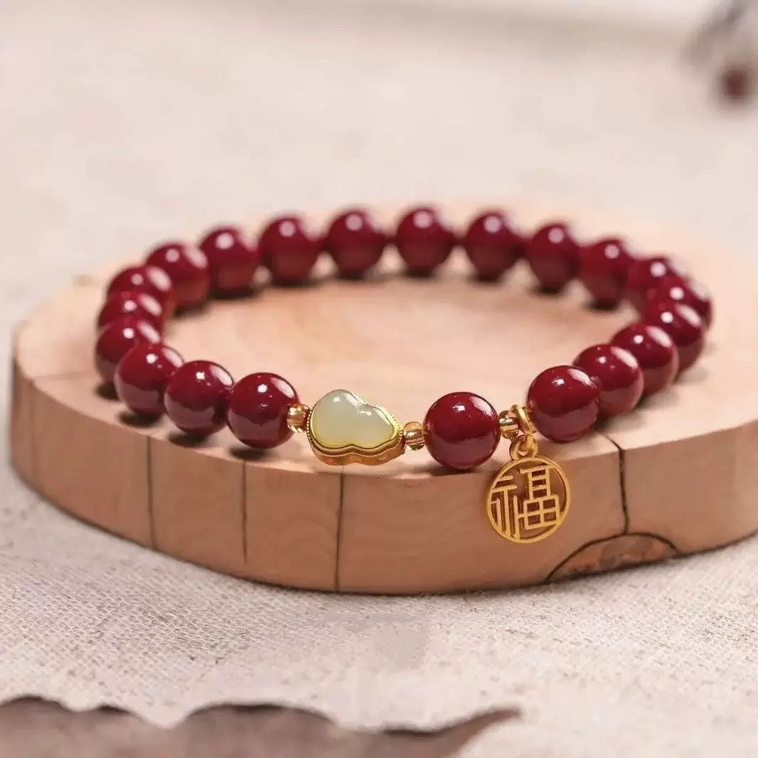 Economical Luxury Bracelet New Year Gift For Girlfriend