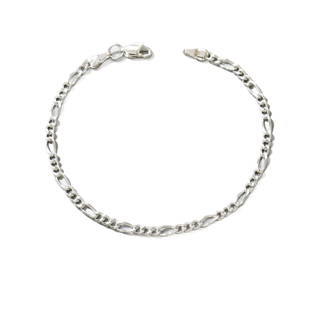 Punk Metal Chain Ferrero Chain Bracelet