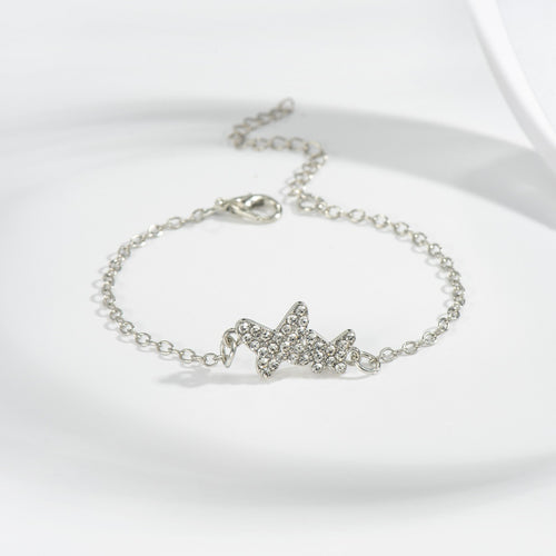 Butterfly Women's Bracelet Jewelry Accessory